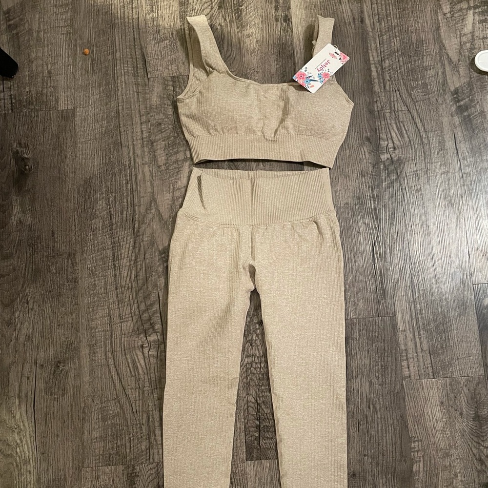 jetjoy workout set